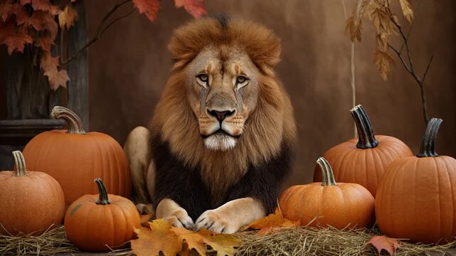 Im Herbst