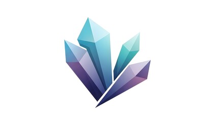 abstract geometric shapes