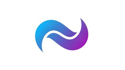 abstract blue background