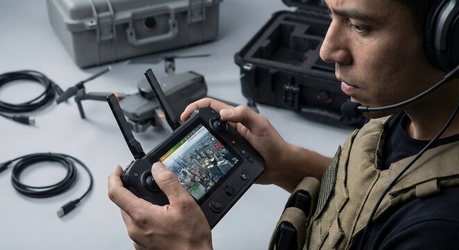 Joyful Mother and Adult Daughter Cooking and Chopping Vegetables - Powered by Adobe