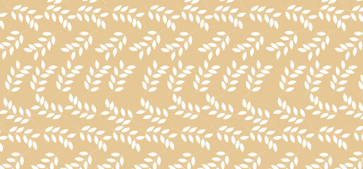 Obraz premium Modern abstract geometric design with vibrant color palette