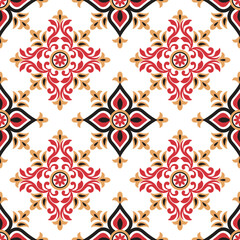 Colorful patterns of arbitrary shape. set of design elements for presentation of brochures, business cards, and Wallpapers.