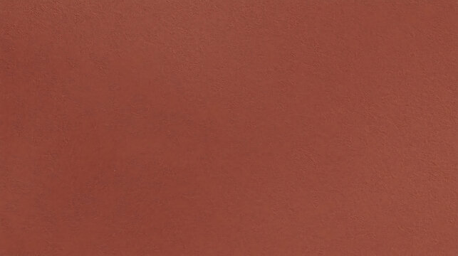 Rustic terracotta textured surface background for earthy design projects, elegant backdrop with subtle surface details, ideal for warm, textured presentations