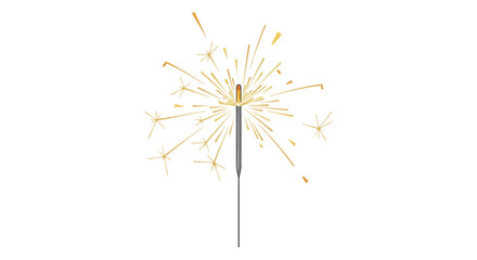 Sparkler Firework Celebrations and Festive Occasions