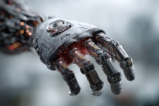 How AI Will Transform Engineering Roles and Redefine Innovation in Technology Generative AI