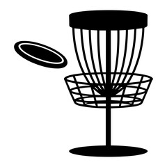 Disc Golf