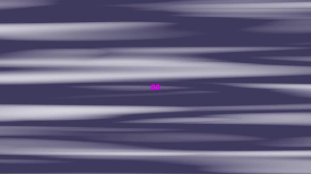 Large black number 0 and number 4 on a turbulent background zero four