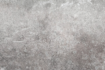 textured light gray concrete background