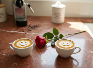 Coffee with love
