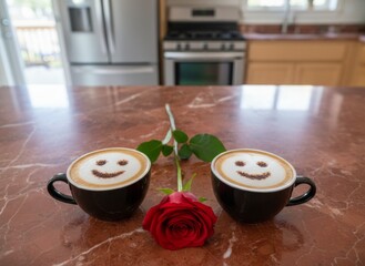 Coffee with love