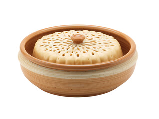 Ceramic Cheese Dish
