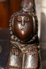 Cath&eacute;drale Notre-Dame d'&Eacute;vreux - Evreux -  Eure - Normandie = France