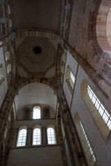 Abbaye de Cluny - Cluny -  Sa&ocirc;ne-et-Loire - Bourgogne-Franche-Comt&eacute; - France