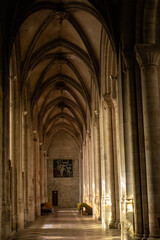 Cath&eacute;drale Notre-Dame d'&Eacute;vreux - Evreux -  Eure - Normandie = France