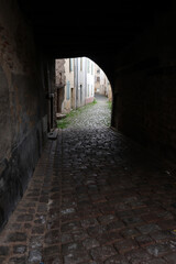 Cluny -  Sa&ocirc;ne-et-Loire - Bourgogne-Franche-Comt&eacute; - France