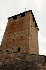 Cluny -  Sa&ocirc;ne-et-Loire - Bourgogne-Franche-Comt&eacute; - France