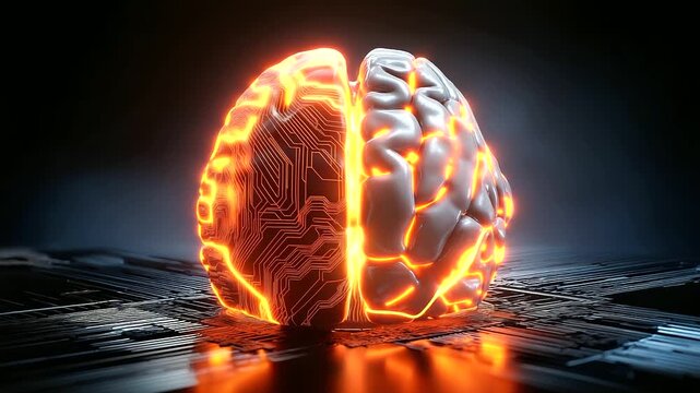 Mind-Machine Images – Browse 496 Stock Photos, Vectors, and Video ...