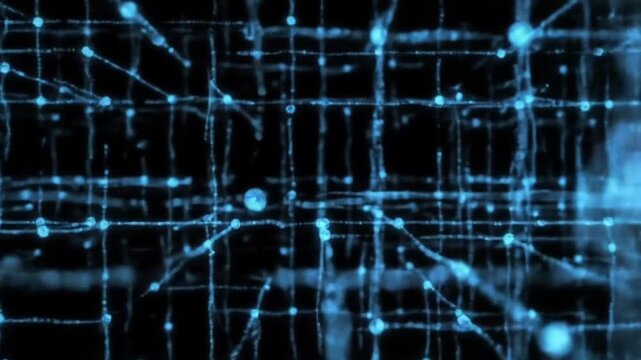 binary code background