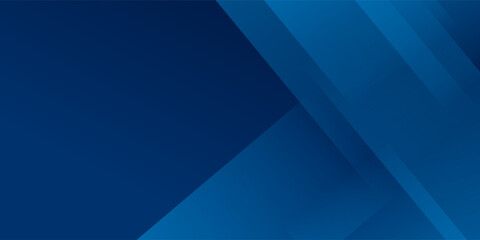 modern blue abstract background with elegant bright diagonal lines. Vector eps10
