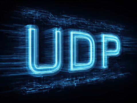 Understanding Udp: A Conceptual Overview of User Datagram Protocol with Communication Insights and Definitions