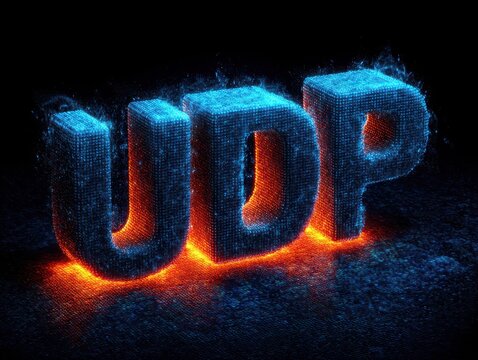 Understanding Udp: A Conceptual Overview of User Datagram Protocol with Communication Technology Elements