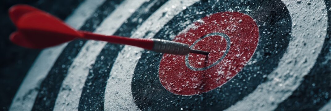 Precision Pursuit: Javelin Targeting Success with Accuracy and Impact in a Commercial Sports Context