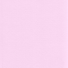 Realistic Watercolor Paper Texture in a soft pastel pink color