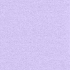 Realistic Watercolor Paper Texture in a soft light purple color
