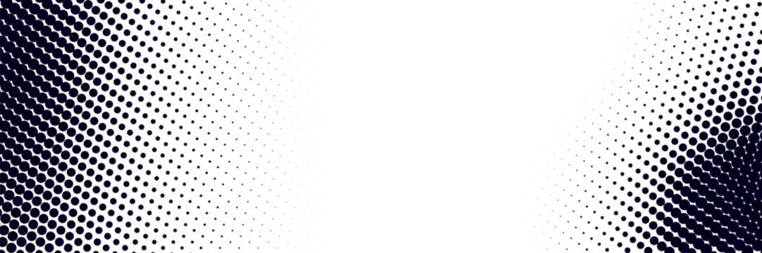 Radial halftone gradient with dithered wave effect and glitch transitions. Retro Y2K-style digital art featuring abstract green texture, manga overlay and repeating geometric elements.