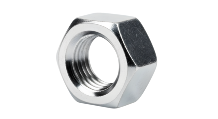 hex nut