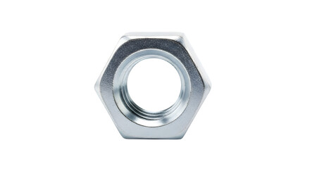 hex nut