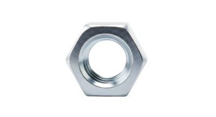 hex nut