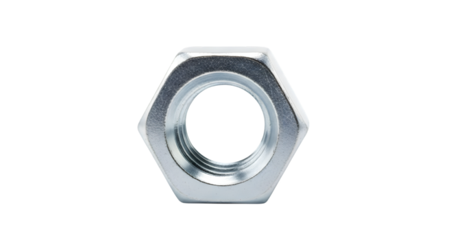 hex nut