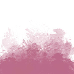 Obraz premium abstract watercolor background