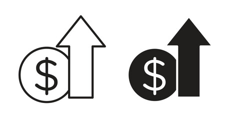 Profit icon