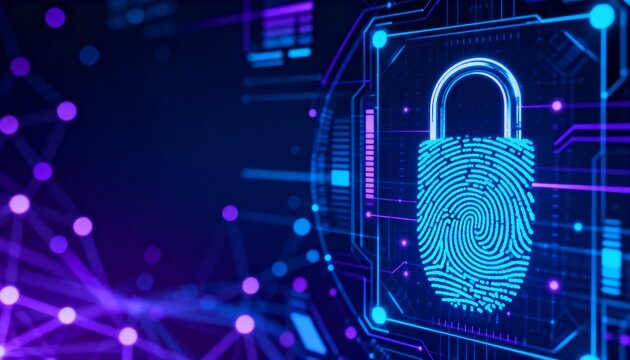 Secure business operations and financial data from cyber threats. Implement robust internet network security and encryption to protect transactions and sensitive information from cyberattacks	