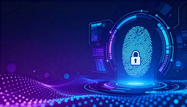 Secure business operations and financial data from cyber threats. Implement robust internet network security and encryption to protect transactions and sensitive information from cyberattacks	