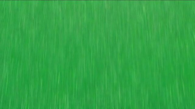 Green abstract background with subtle vertical stripes pattern