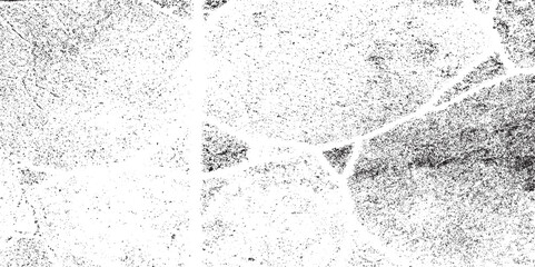 Abstract vector noise. Small particles of debris and dust. Distressed uneven background. Grunge texture overlay with fine grains isolated on white background. Vector illustration. EPS10.