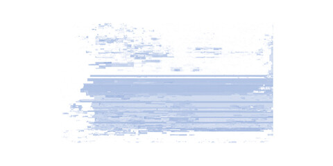 Stock photo of a blue sky background with clouds and space for text or image overlay or graphic design on transparent background