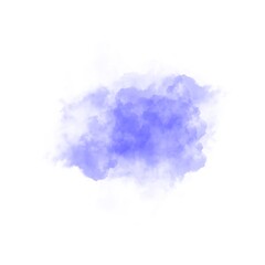 abstract watercolor white background 