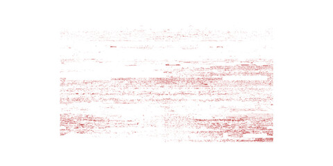 Abstract red and black pixelated noise texture background for digital art and design projects use 100 on transparent background