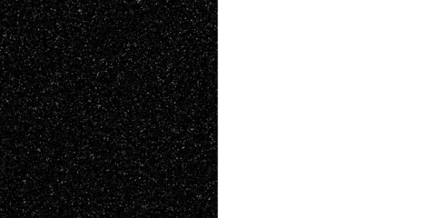 Dynamic black and white noise pattern texture providing a modern, edgy background for creative projects and designs