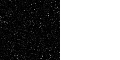 Stunning half density noise pattern with random distribution, perfect for backgrounds and textures, adding depth and visual interest