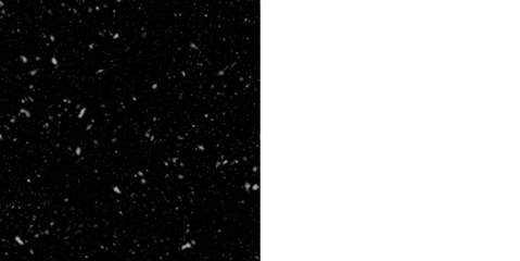 Falling snow overlay element for winter scene creation, snowy texture for holiday greetings, perfect for seasonal designs