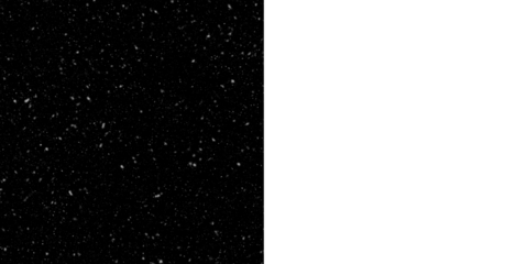 Realistic snow overlays for winter scenes, perfect for adding a touch of magic and holiday cheer to your projects