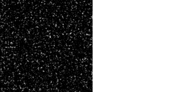 Capture the serene beauty of falling snow with this versatile winter texture, perfect for overlays, backgrounds, and festive designs