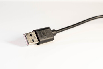 Kabel mit USB Anschluss