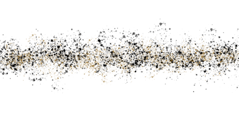 Dust and sand clouds on transparent background. Realistic dust clouds. Brown crumbly ground smoke effect, environmental pollution.	