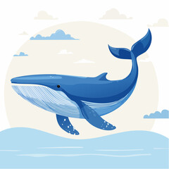 Naklejka premium living creatures on earth